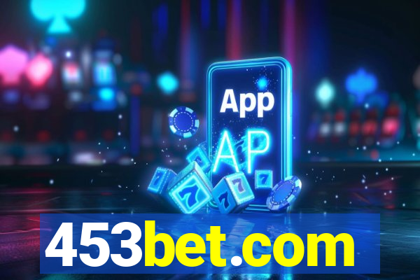 453bet.com