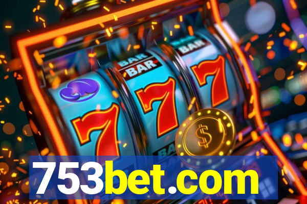 753bet.com