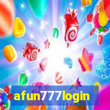 afun777login