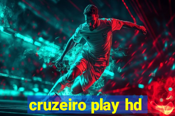 cruzeiro play hd