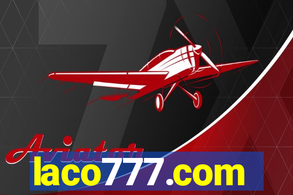 laco777.com