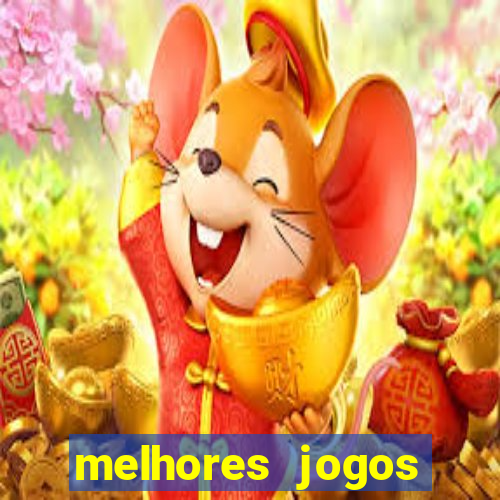 melhores jogos mobile 2024