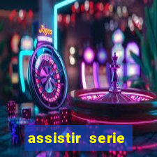 assistir serie origem 2 temporada