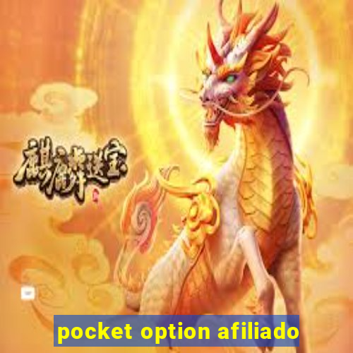 pocket option afiliado