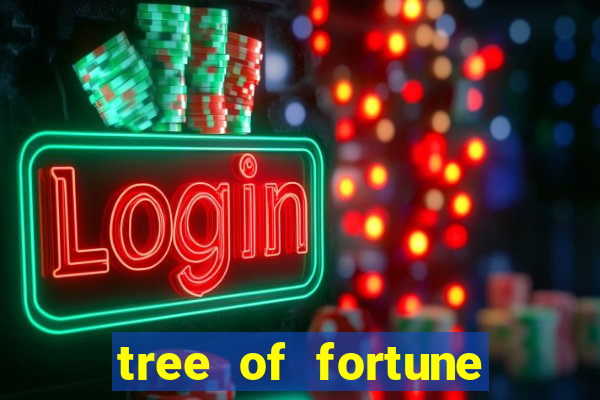 tree of fortune demo pg