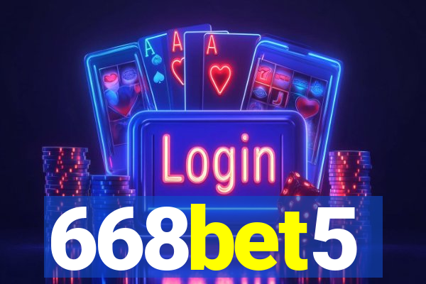 668bet5