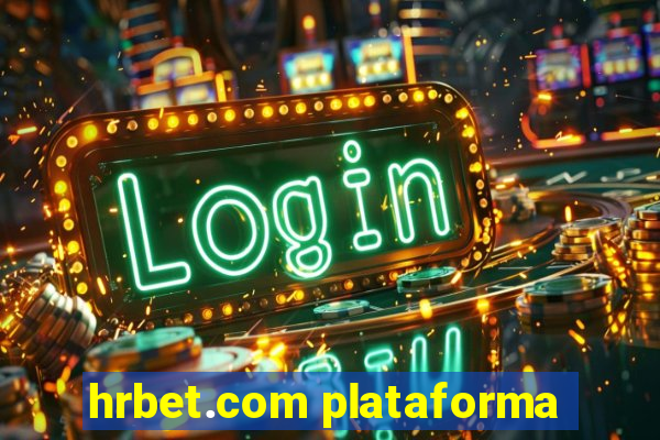 hrbet.com plataforma