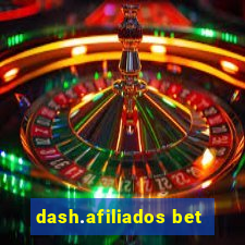 dash.afiliados bet