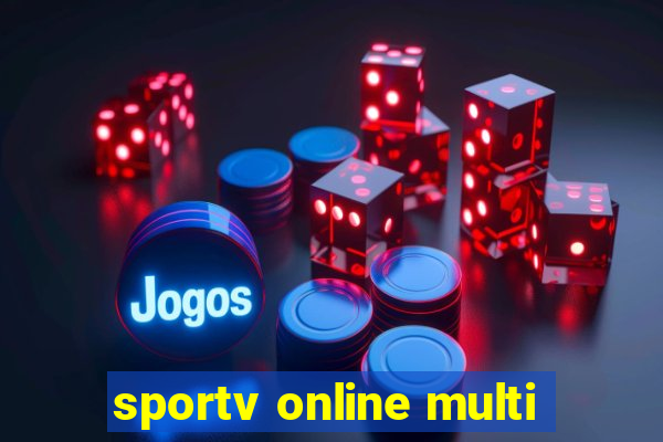 sportv online multi