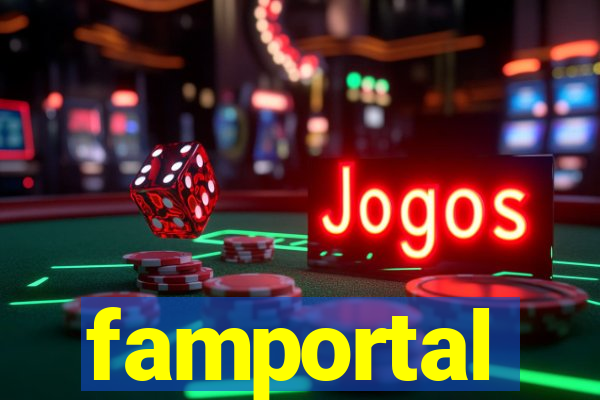 famportal