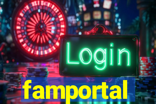 famportal