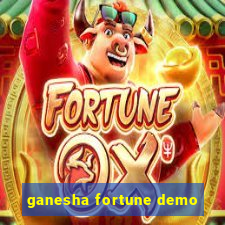 ganesha fortune demo