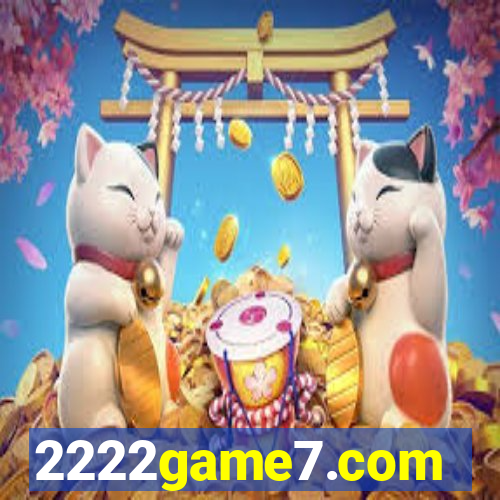 2222game7.com