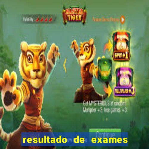 resultado de exames unimed porto alegre