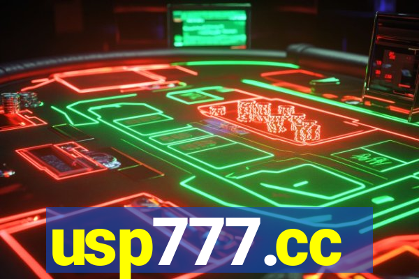 usp777.cc