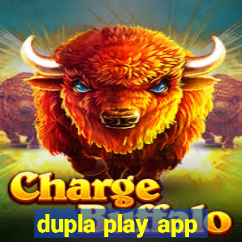 dupla play app