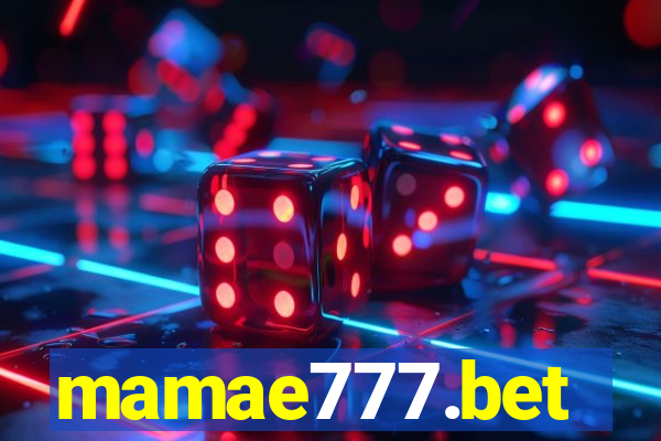 mamae777.bet