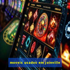 moveis usados em joinville