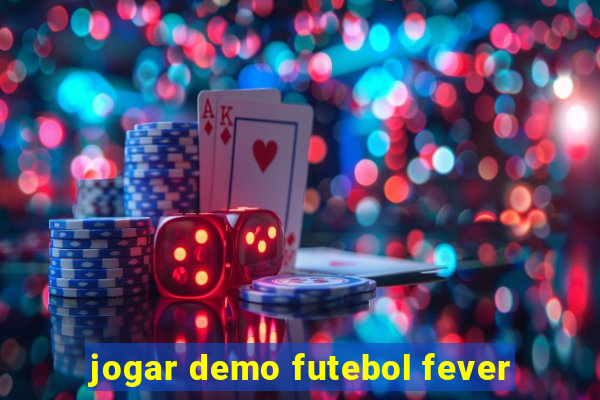 jogar demo futebol fever