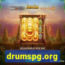 drumspg.org