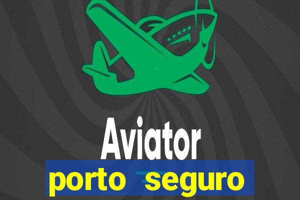 porto seguro reclame aqui