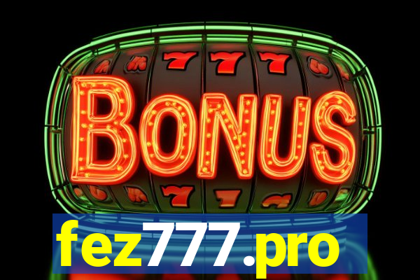 fez777.pro