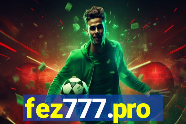 fez777.pro