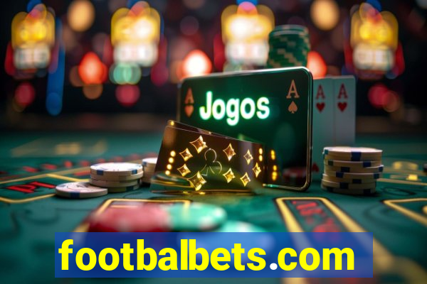 footbalbets.com