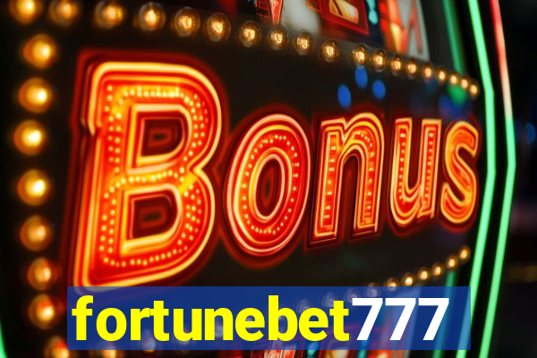 fortunebet777