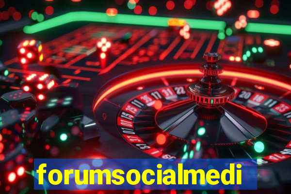 forumsocialmedia