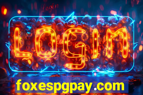 foxespgpay.com