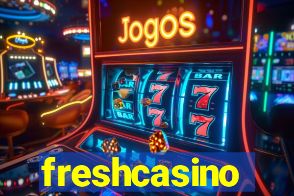 freshcasino