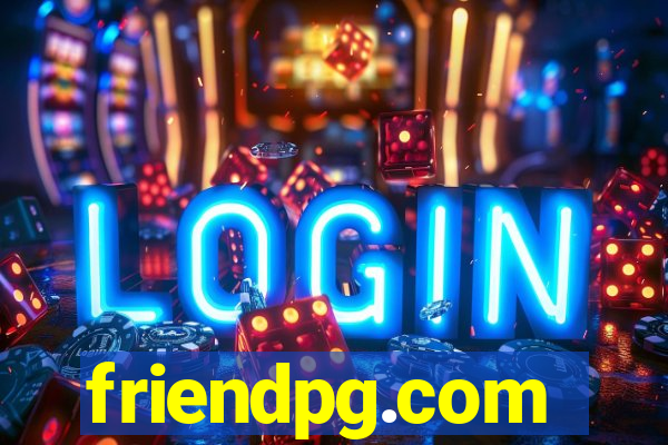 friendpg.com