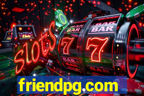 friendpg.com