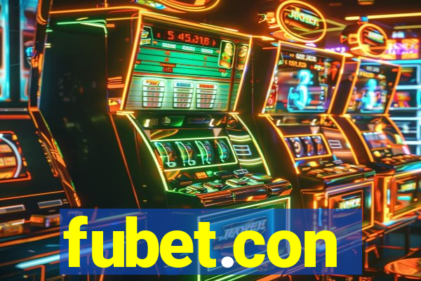 fubet.con