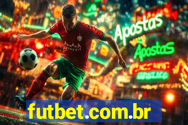 futbet.com.br