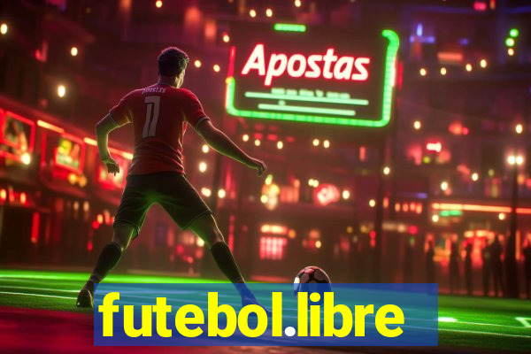 futebol.libre