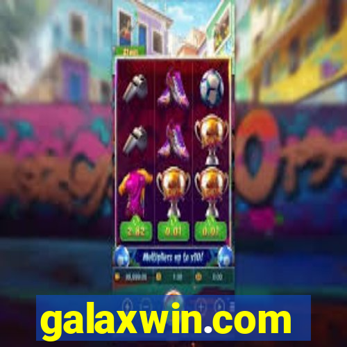 galaxwin.com