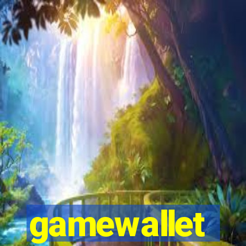 gamewallet