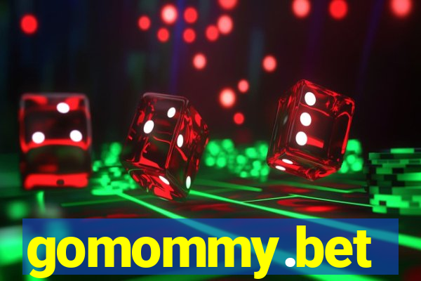 gomommy.bet