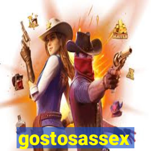 gostosassex