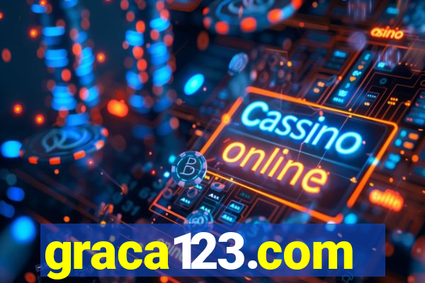 graca123.com