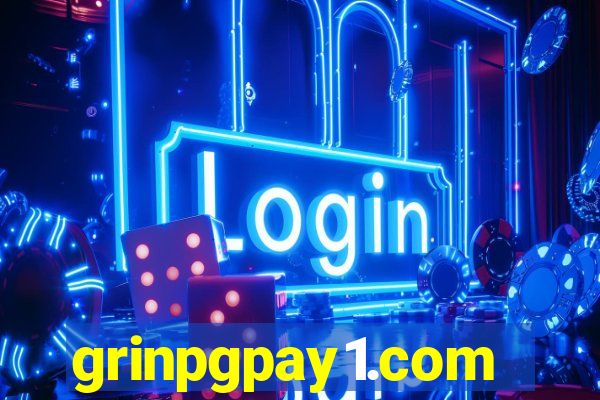 grinpgpay1.com