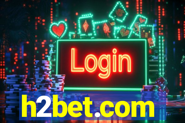 h2bet.com