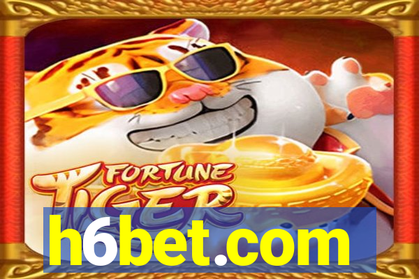 h6bet.com