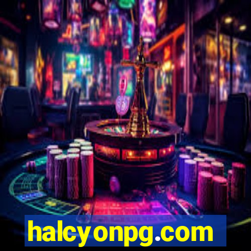 halcyonpg.com