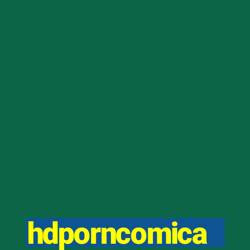 hdporncomica