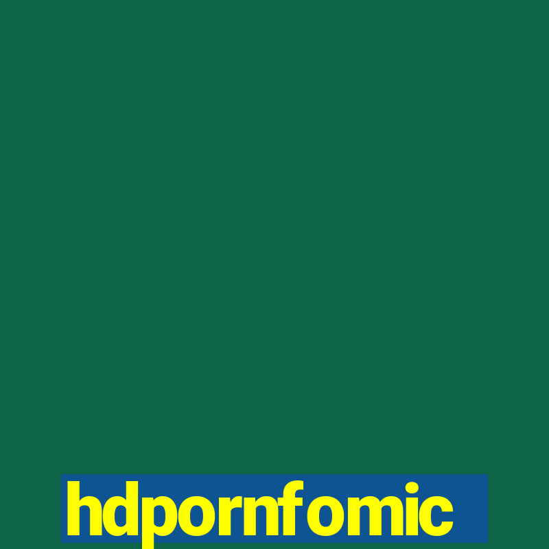 hdpornfomic