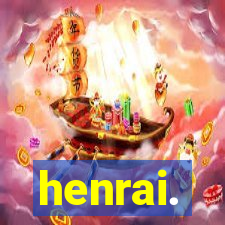 henrai.