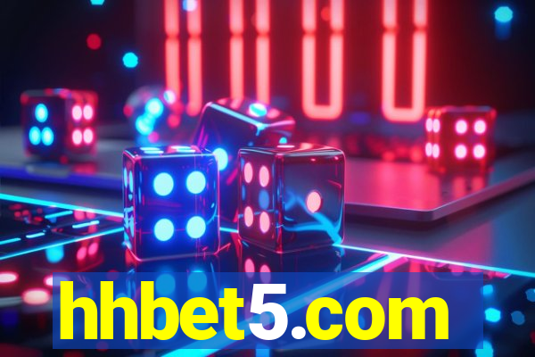 hhbet5.com